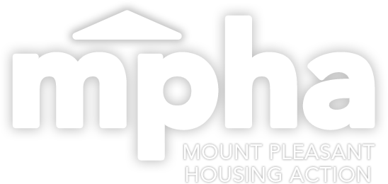 Mount Pleasant Housing Action